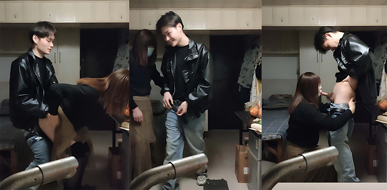 南京伪娘阿红事件 最耀眼的男嘉宾 皮衣哥 闪亮登场！ - 51吃瓜网-51吃瓜网