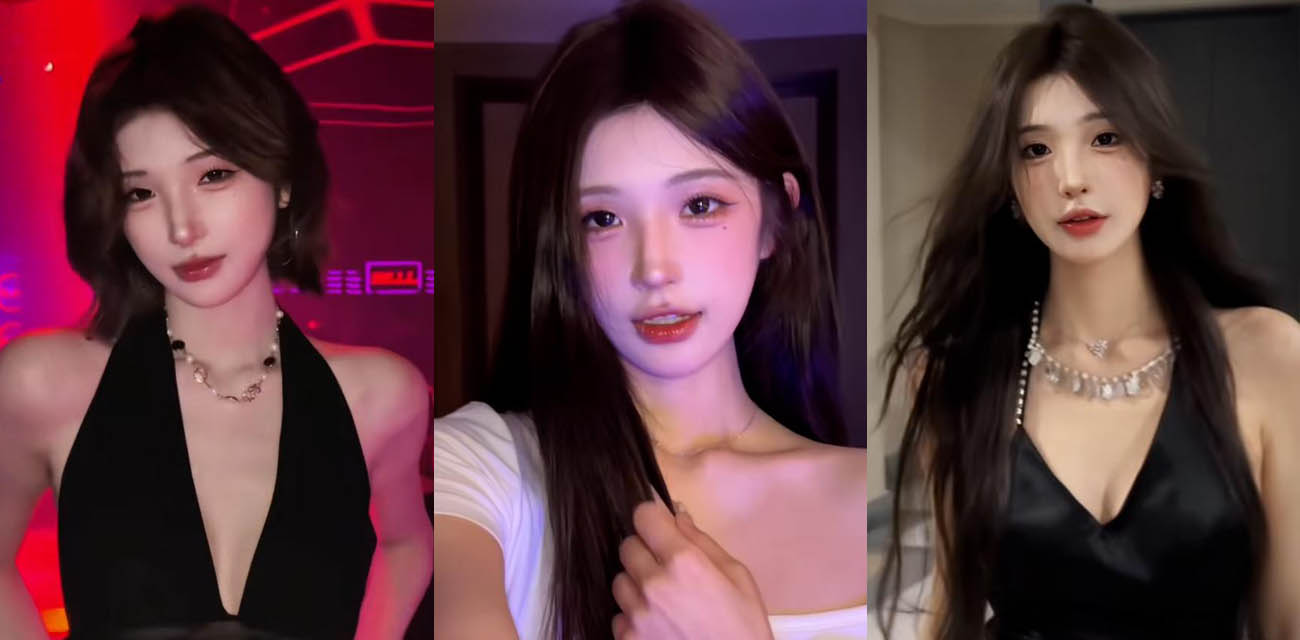抖音600万粉丝女网红 若琳pepper 直播漏点！真空连线尽显淫态 微露粉嫩大奶诱惑十足！ - 51吃瓜网-51吃瓜网