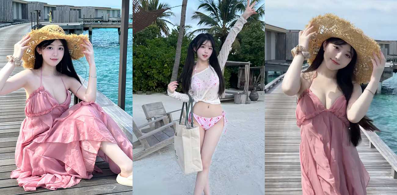 快手百万网红 雯雯 清纯少女为傍一大哥演绎震动棒插穴喷水视频流出 评论现已关闭 引全网热议！ - 51吃瓜网-51吃瓜网