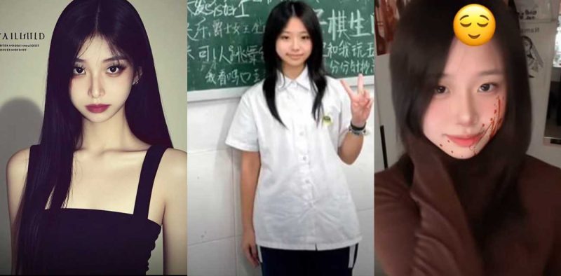 南宁花季少女 吴紫琪 爱上有妇之夫 为情所困选择跳楼自杀 临终前朋友圈怒爆男主！-51吃瓜网