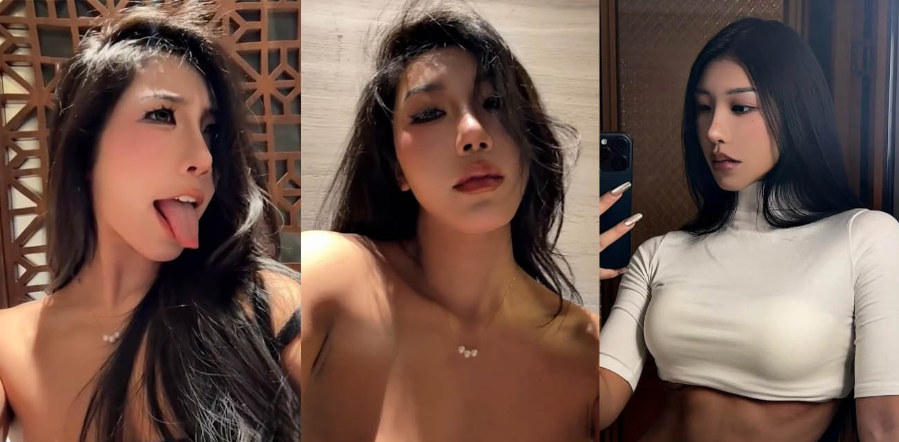 抖音微胖网红 金子人 私密视频曝光 名媛人设却私下当母狗 落地窗前被后入猛操淫叫不断！ - 51吃瓜网-51吃瓜网