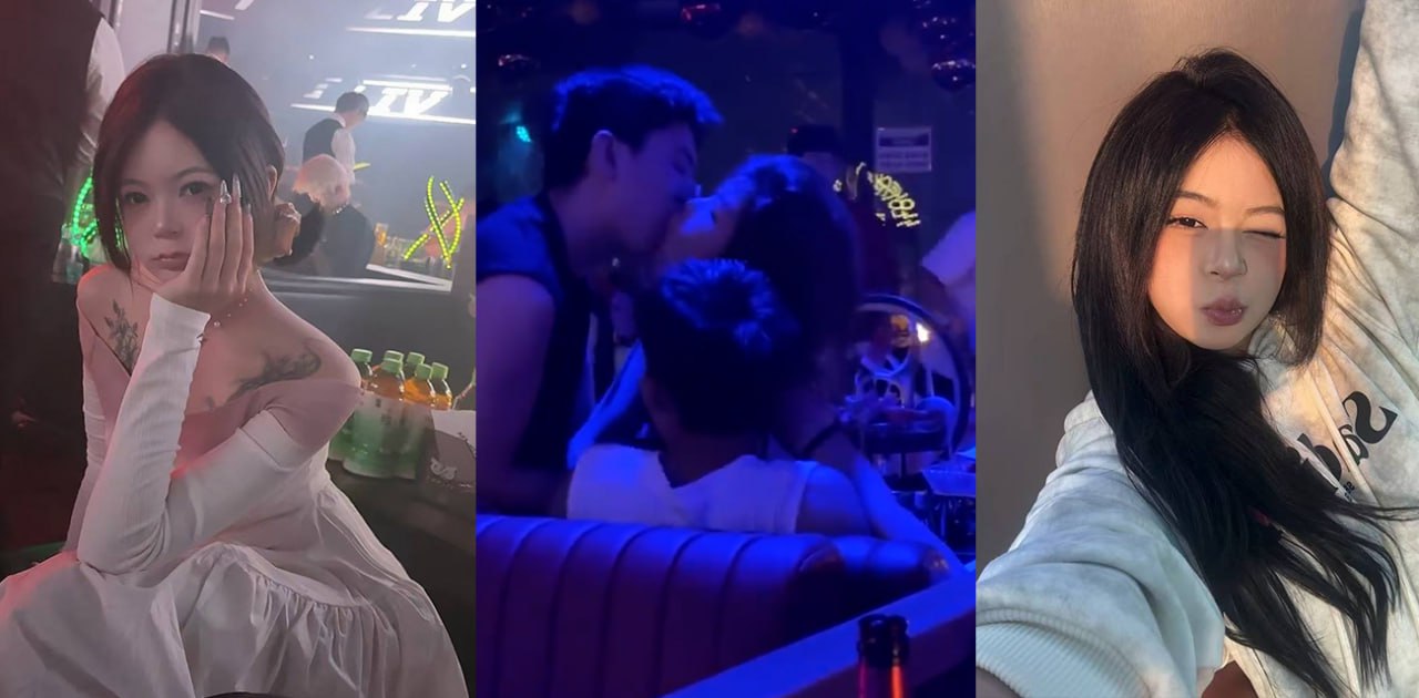 精神小妹酒吧被两名渣男灌醉诱奸 大庭广众之下3P开操 后边的妹子看傻眼了！ 热搜 HOT - 51吃瓜网-51吃瓜网