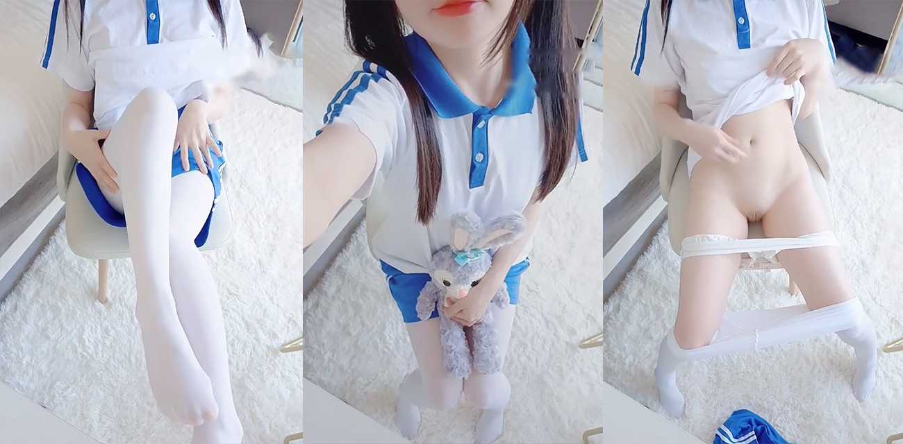 极品幼齿萝莉 cc白桃少女 白丝校服水晶棒狂插白虎嫩穴 幻想着与爸爸乱伦 娇嫩喘息淫语不断听声可射！ - 51吃瓜网-51吃瓜网
