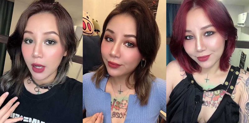 喷泉乔老师性爱课之淫语调教 做爱时如何在床上说脏话 把女友骂湿主动想要！-51吃瓜网