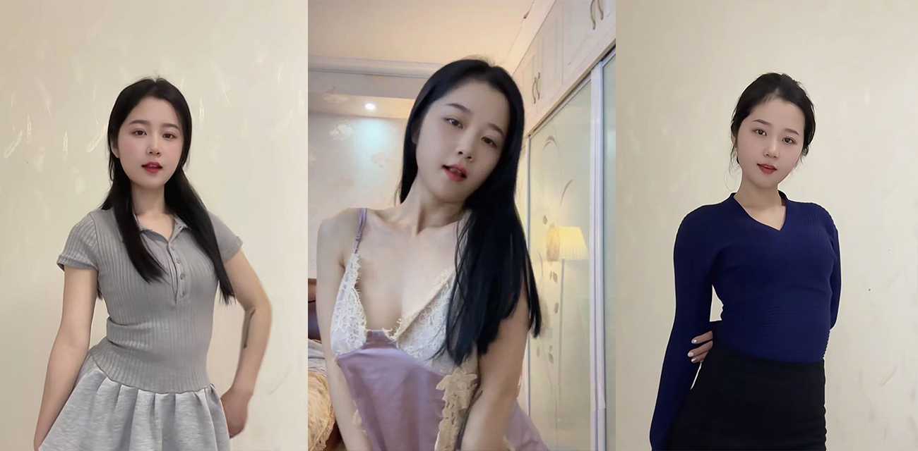 抖音极品网红 欢欢西 私拍福利流出 丰满小美女真空淫舞露奶自拍 甜美撩人俏皮勾魂啊！ - 51吃瓜网-51吃瓜网