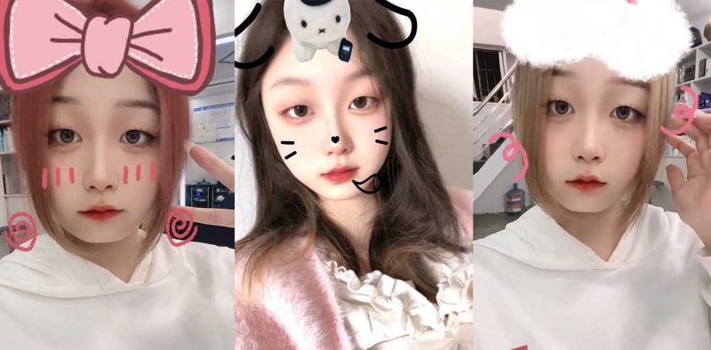 重庆00后少女 莫盈 裸贷视频被曝 为三千块就口叼内裤抠穴自慰 还自曝身份信息！-51吃瓜网