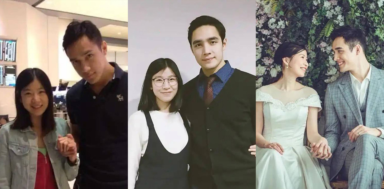 抖音混血网红李美越人设崩塌 甲亢哥直播时侮辱女性恶意翻译 被网友扒出其婚内家暴出轨视频！ - 51吃瓜网-51吃瓜网