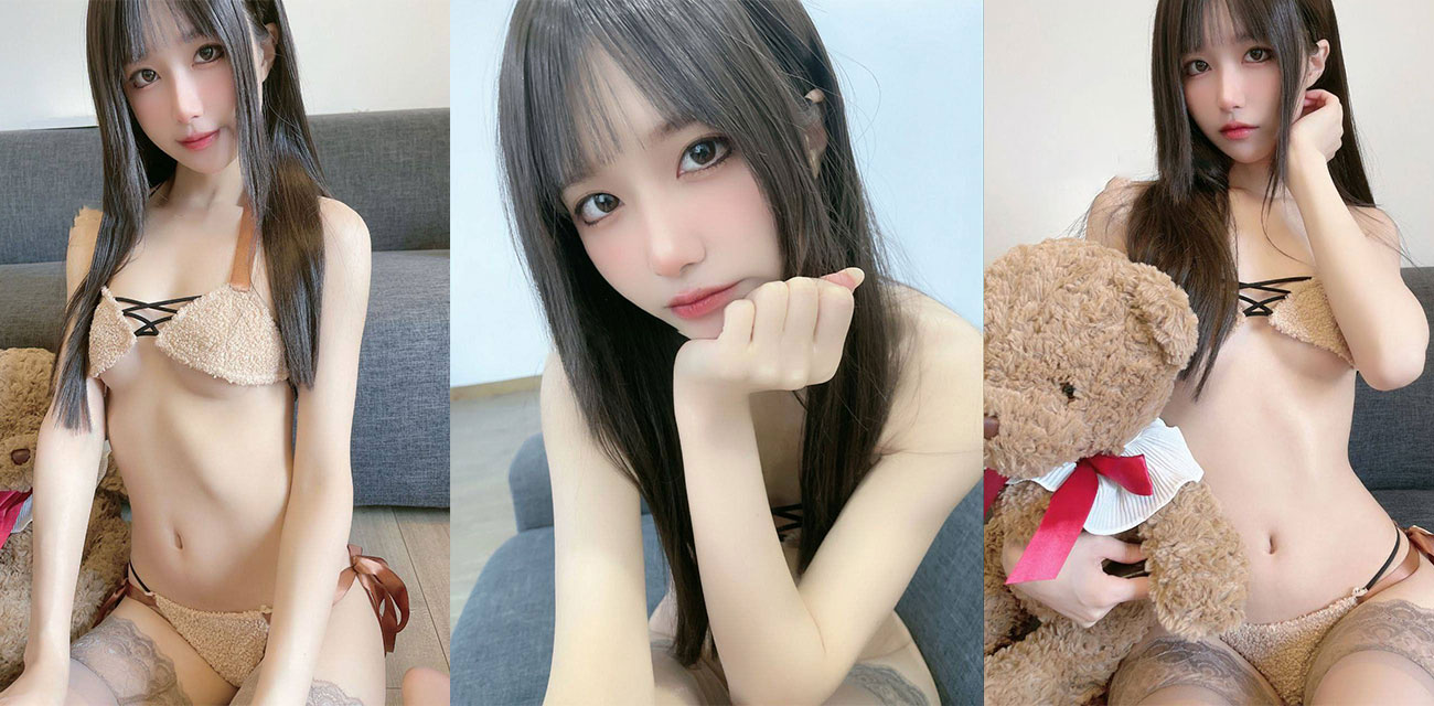 高颜值极品学生妹 白嫩肥臀大长腿性欲极强每天都要私拍自慰 骚逼现在都被抠烂了吧？ - 51吃瓜网-51吃瓜网