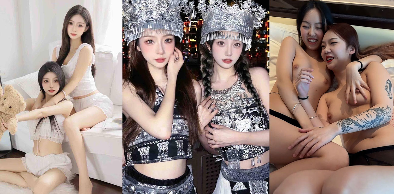 激情双飞合集 酒店约操极品姐妹花圆润丰臀翘起屁股求爆操 两个骚穴轮流打桩 精液都被榨干了！ - 51吃瓜网-51吃瓜网