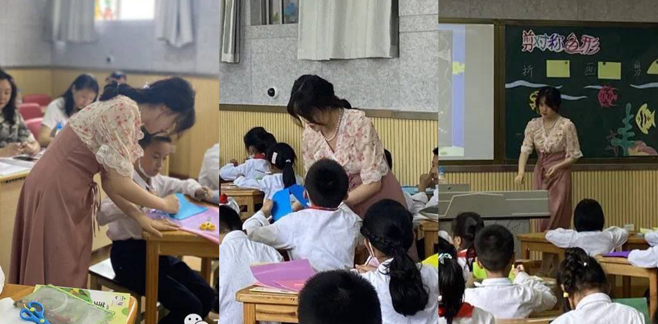 昆明先锋小学老师 缪青颖 知三当三性爱视频被曝 先进女教师竟是淫骚母狗! - 51吃瓜网-51吃瓜网