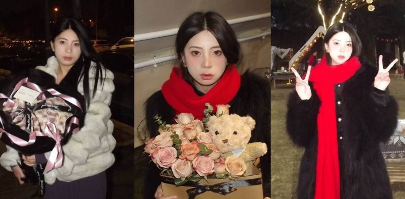 清纯美乳女大学生和男友性爱视频曝光 被掐脖爆操打桩 淫叫连连！-51吃瓜网