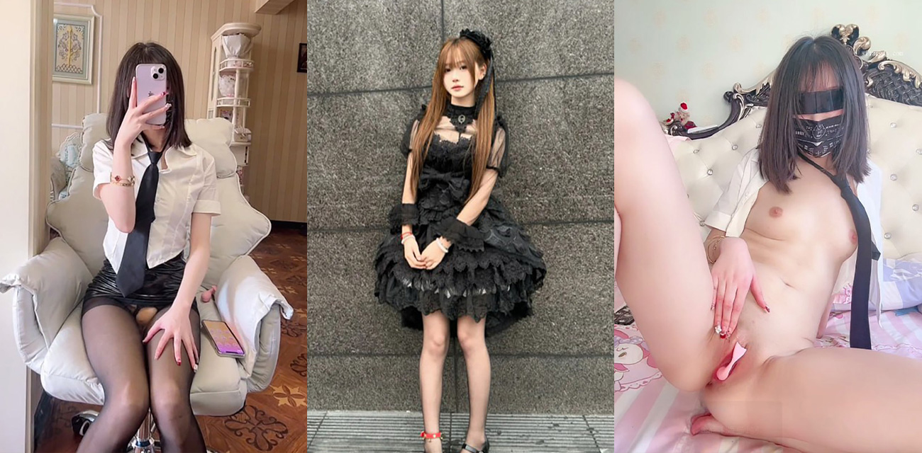B站美女网红 猫小娴 最新2000元提督福利 开档黑丝白虎嫩穴一线天跳蛋自慰高潮！ - 51吃瓜网-51吃瓜网