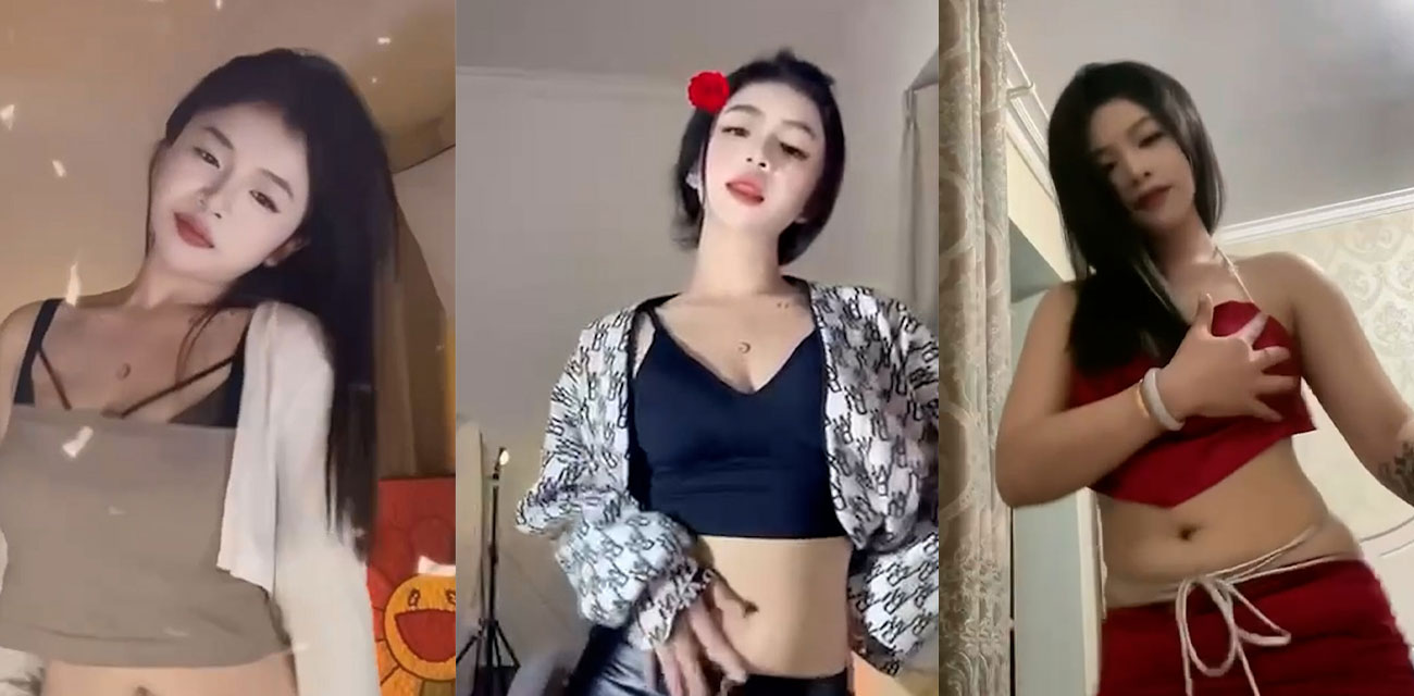 快手20W粉网红 云南小胡凶巴巴 大尺度私拍福利合集 巨乳嫩鲍激情热舞尽显极致诱惑！ - 51吃瓜网-51吃瓜网