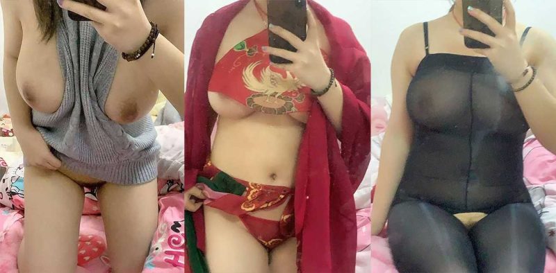 高校巨乳青涩学妹 性爱调教视频流出 D罩杯处女揉穴自慰 性奴体质彻底释放-51吃瓜网