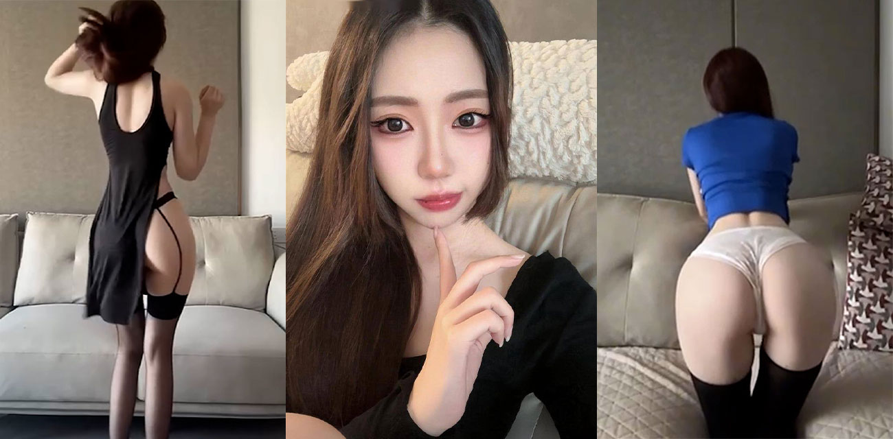 抖音37万粉极品主播 立刻优优 大尺度热舞私拍福利视频 巨乳丰臀黑丝美腿诱惑十足！ - 51吃瓜网-51吃瓜网