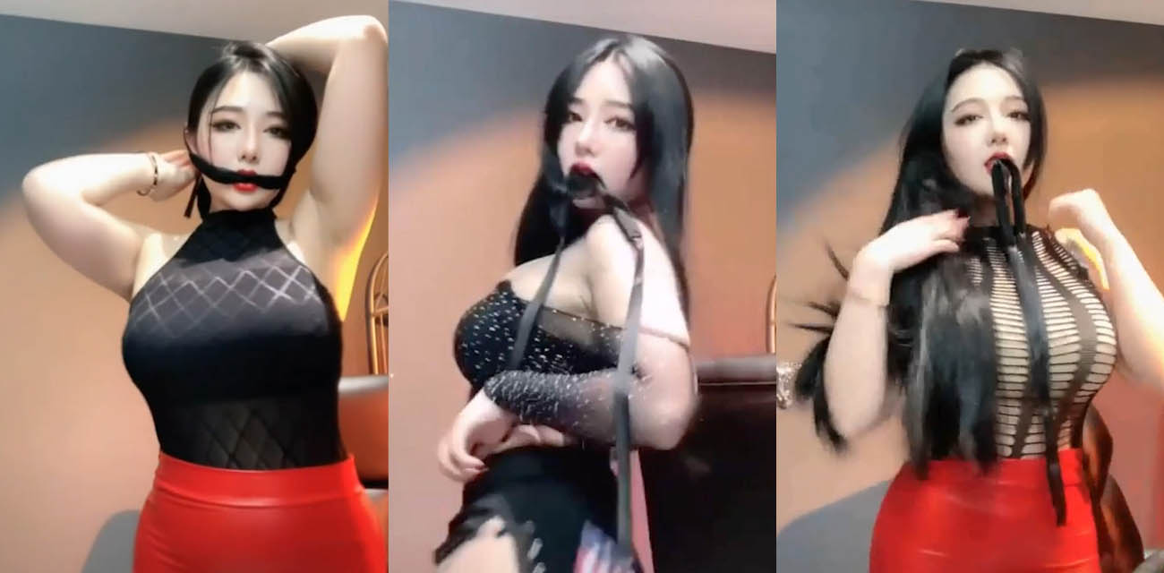 快手百万粉丝网红 我是洋洋本人 和大哥私拍流出 豪乳美鲍骚舞不停 激情啪啪淫叫不停！ - 51吃瓜网-51吃瓜网