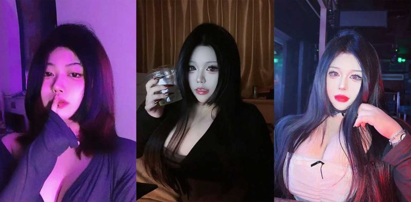 抖音巨乳美女主播 full77 多部福利视频流出 开档黑丝疯狂后入 骑乘爆操双洞齐开！-51吃瓜网