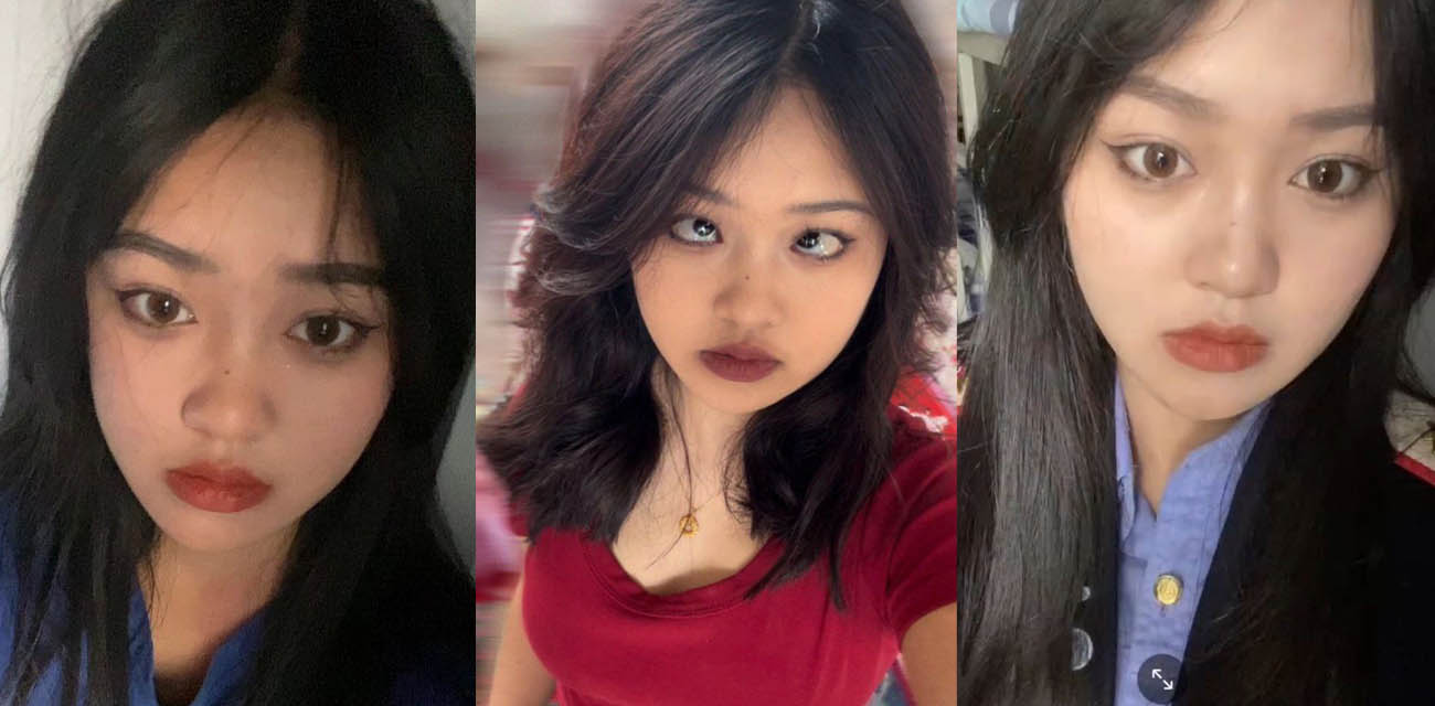 巨乳反差学生妹不雅视频曝光 骚母狗约炮成性毫无廉耻 竟为了游戏皮肤出卖身体！ - 51吃瓜网-51吃瓜网