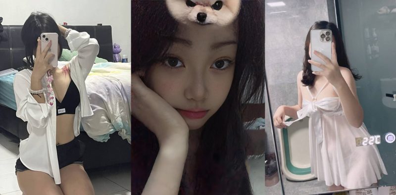 苏州科技大学 校花女神张佳茹 被富二代2W一个月包养 调教成极品小母狗 带着朋友各种3P玩弄-51吃瓜网
