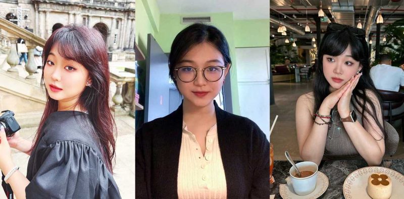 四川极品美妞 李晓欣 身材完美床技高超小母狗 被绿帽男友和好兄弟前后夹击 双洞齐开-51吃瓜网