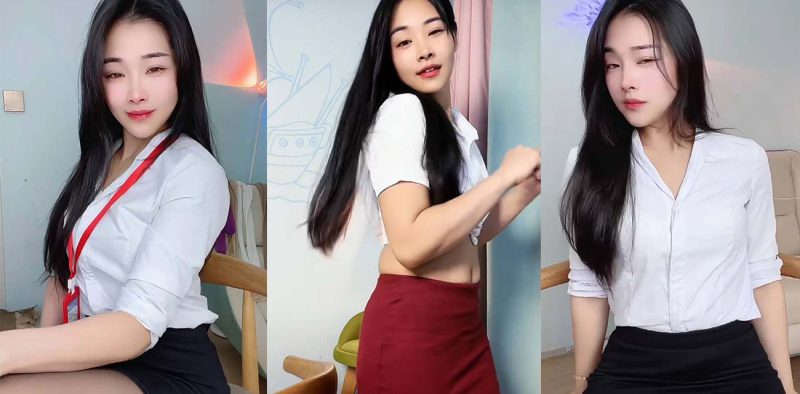 快手网红 甜霏霏 线下大尺度视频曝光 风骚舞姿淫荡勾魂 母狗属性让人欲罢不能！-51吃瓜网