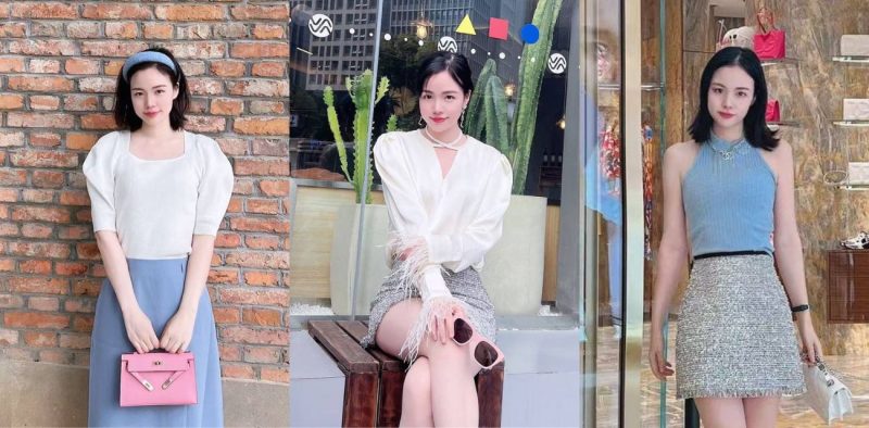 湖北荆门服装店老板娘 冯玉雯 醉酒后误将私拍发给KTV男模 不料被曝光全网人尽皆知！-51吃瓜网