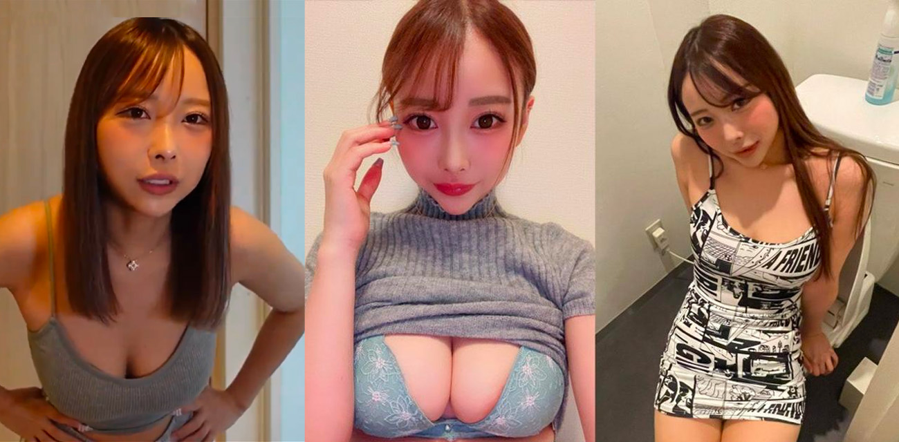 日本童颜巨乳福利姬 里约 最新NTR剧情流出 媚黑骚婊跪地深喉黑人巨根 一旁绿帽老公却遭言语羞辱调教！ - 51吃瓜网-51吃瓜网