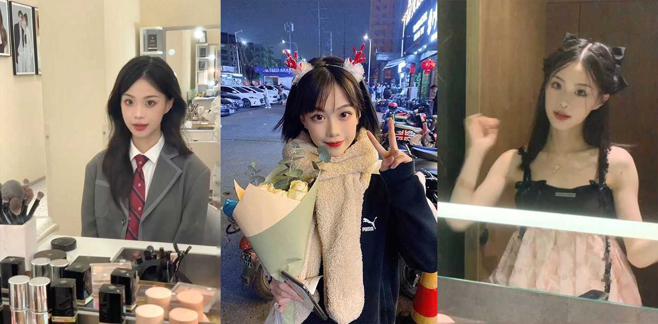 舔狗泪崩！白月光女神接表白电话时 正被后入狂操！炮友边干边乐还录视频！ - 51吃瓜网-51吃瓜网