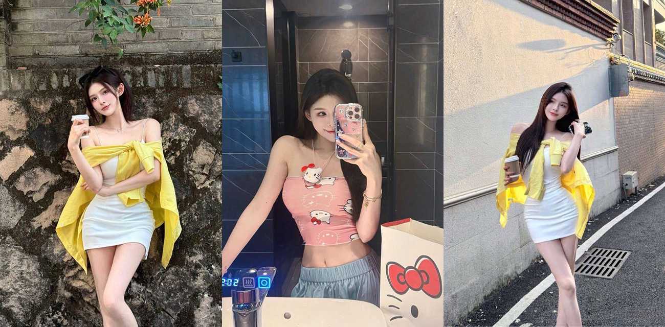 5位高颜值小仙女1V1裸聊福利合集 各种大尺度自慰诱惑撩人 言语挑逗感官到极致 别人花钱的瓜友们免费看！ - 51吃瓜网-51吃瓜网