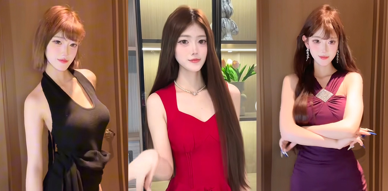 抖音性感网红 桑桑酱 之前在快手开色情直播 封禁后彻底放飞自我 现转战抖音仍骚性不改 大量私拍曝光！ - 51吃瓜网-51吃瓜网