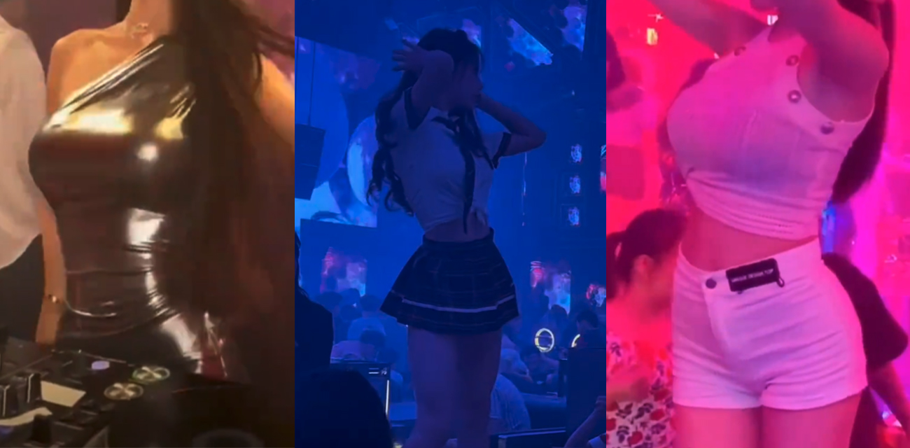 江苏夜场女王 白黎婷 朋友圈自曝确诊菜花还免费给人操 开启报复社会计划 无锡和淮安的瓜友们可要注意了！ - 51吃瓜网-51吃瓜网