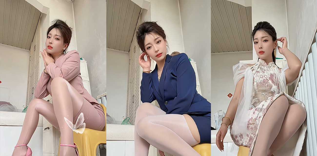 抖音26万粉丝御姐网红 小梅 性爱视频流出 身穿白领制服花式自慰 被金主无套爆操 反差十足的淫娃浪货！ - 51吃瓜网-51吃瓜网