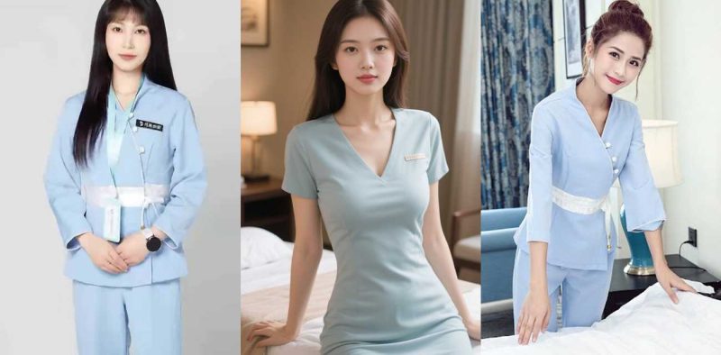 上门按摩新平台 月亮到家 各种美女技师加钟即可开啪 各种高颜值技师沦为性爱玩物！-51吃瓜网