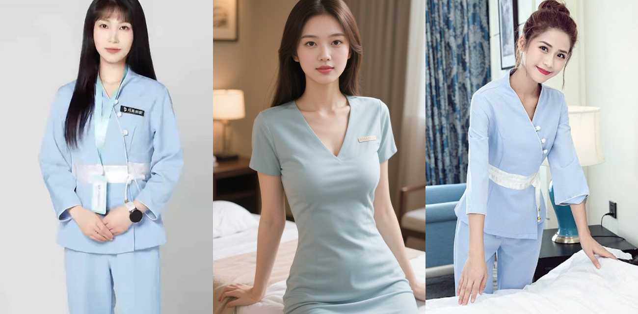 上门按摩新平台 月亮到家 各种美女技师加钟即可开啪 各种高颜值技师沦为性爱玩物！ - 51吃瓜网-51吃瓜网