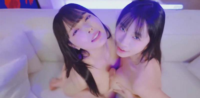 台湾极品女神 苏畅VS星蘭 激情碰撞 双头龙互插高潮 超人气AV女优首度女女缠绵震撼共演！-51吃瓜网