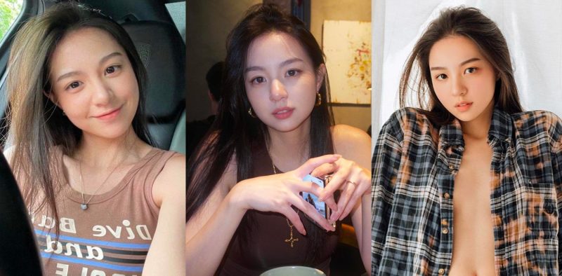 IG26w粉丝女网红 Helen何美仪 与金主约炮视频流出 露脸制服诱惑被无套猛插中出 表情淫荡至极!-51吃瓜网