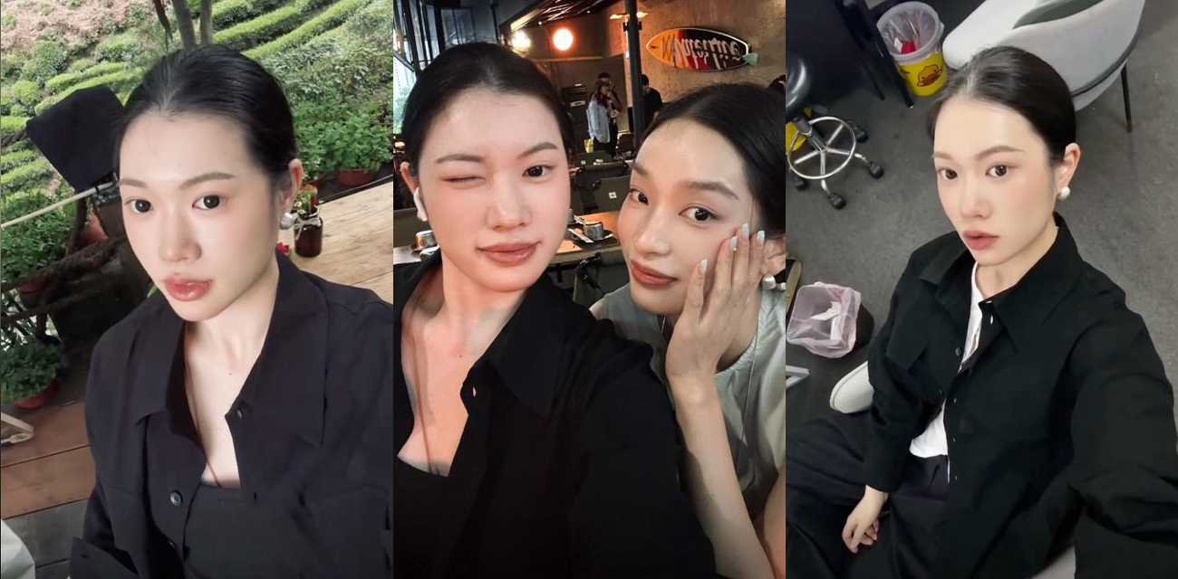 抖音骑行女博主 陈从心 约炮视频被曝光 炮友在微信群炫耀被告造黄谣 网友：如果不真的为什么这么着急？ - 51吃瓜网-51吃瓜网