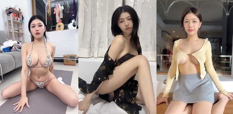 OF巨乳少妇 強尼 完整版福利合集 露奶拿假屌传授口交绝技 和大奶闺蜜模仿后入做爱！-51吃瓜网