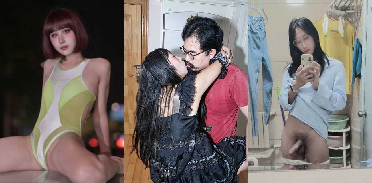 广州萤火虫漫展大瓜！变性网红 荞麦甜甜茶 落地窗前做爱引无数人围观转发 现场视频流出！ 热搜 HOT - 51吃瓜网-51吃瓜网