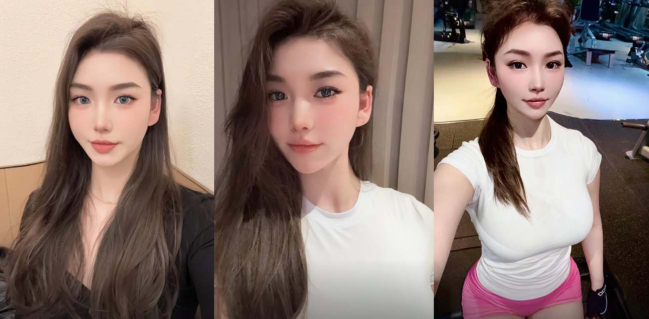 抖音撸铁健身御姐 霏霏爱拿铁 定制福利 极品蜜桃臀各种骚丁道具自慰 爱液泛滥 - 51吃瓜网-51吃瓜网