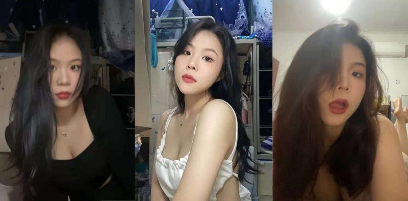 河北燕郊大学生 李丽 兼职外围视频曝光 天天晒学生清纯人设 晚上酒店被金主疯狂爆操！-51吃瓜网