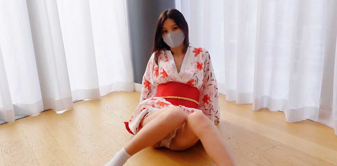 韩国性感美女网红 TheJessieJiang 穿和服自慰 身材完美没的说 奶子又软又粉 特别是美鲍淫水喷个不停！ - 51吃瓜网-51吃瓜网