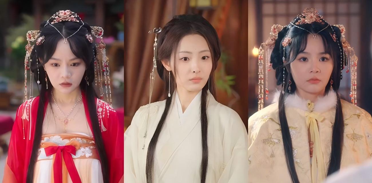 每日短剧《大婚当日夫君逃婚我改嫁》结婚当日发现夫君并非心上人 青梅竹马竟死于非命！ - 51吃瓜网-51吃瓜网