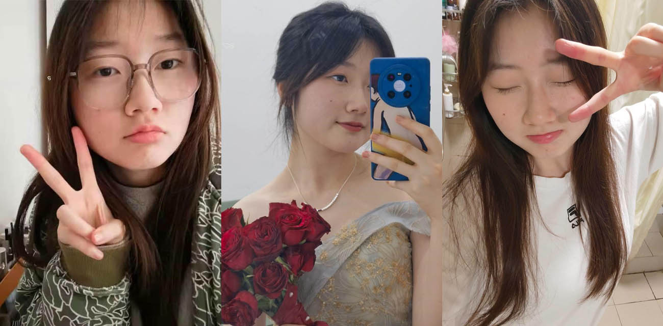 曲阜师范大学 何鑫 与男友性爱视频流出 白嫩胴体让人欲罢不能 对镜玩穴足交伺候主人超劲爆！ - 51吃瓜网-51吃瓜网