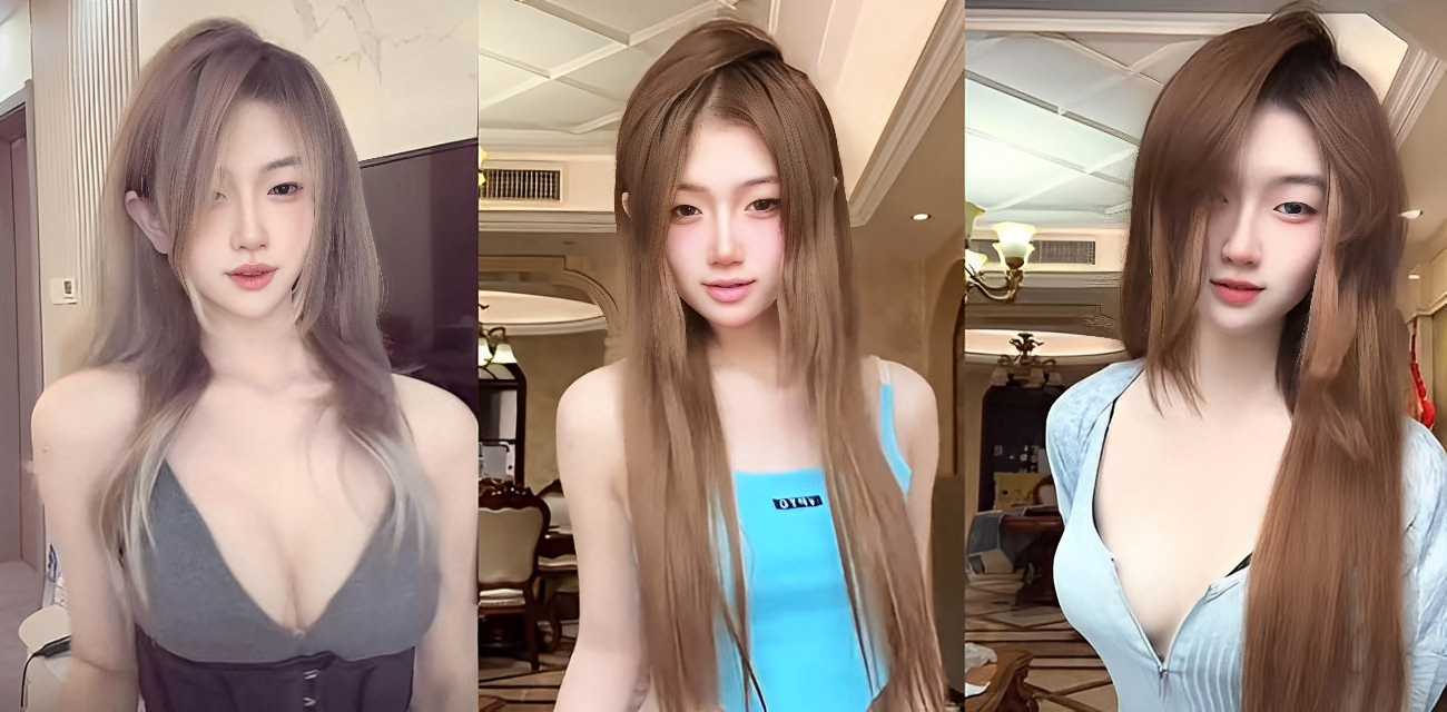 抖音15万粉丝 何何子 大尺度啪啪合集 细腰巨乳翘臀化身淫荡尤物 露脸口交啪啪淫水喷溅！ - 51吃瓜网-51吃瓜网