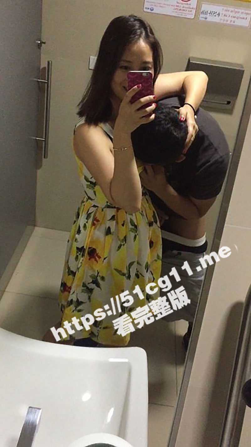 极品风骚美人妻 在泰国普吉岛公共卫生间被操 听见外面有人故意发出很大的呻吟声 超淫荡 阴毛全被淫水打湿了！ - 51吃瓜网-51吃瓜网