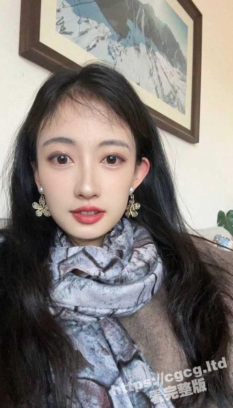 云盘泄密流出 极品反差婊 清纯小美女被男友骑脸输出！太清纯了 - 51吃瓜网-51吃瓜网