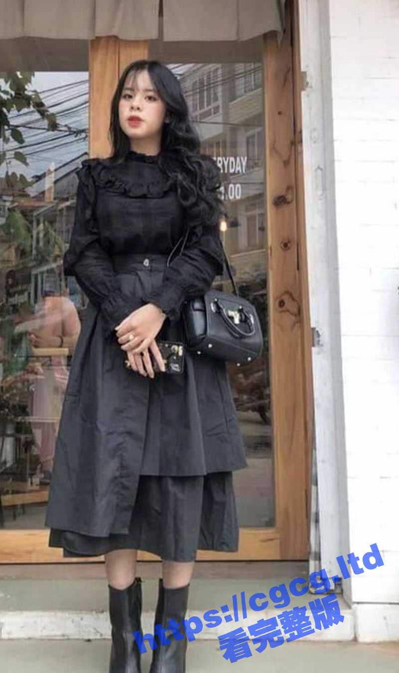 素人反差婊 何小惠 性爱视频流出 黑木耳一看就是久战沙场了 撅起大骚臀被后入猛操 - 51吃瓜网-51吃瓜网