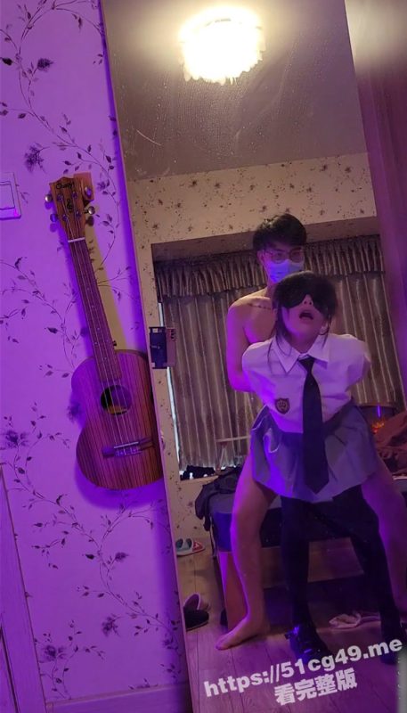 小二先生MrTu 圈养高颜值极品超嫩妙龄美少女 直呼好爽 爸爸 我好想被你内射！-51吃瓜网