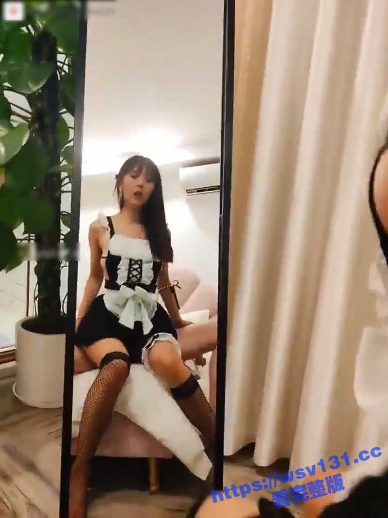 推特上的极品露脸反差婊 热依扎 御姐般的相貌酷似杨幂 女仆黑丝超棒口交！ - 51吃瓜网-51吃瓜网